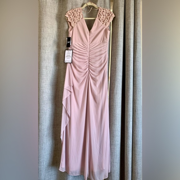 Dress, Xscape - Picture 4 of 8